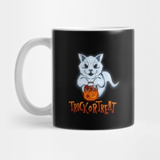 Trick or treat Mug